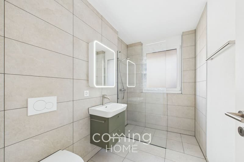 Sustainable living with a view of the valley - 3.5-bedroom new-construction apartment in the Teelwald residential complex in Visp (8)