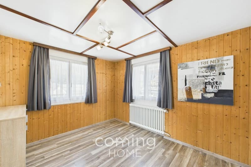Zweitwohnsitz im Saastal - renovierte 2.5-Zimmer-Wohnung in sonniger Lage in Saas-Balen (9)