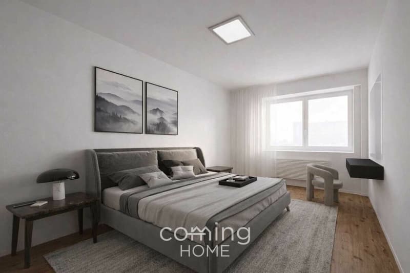 4.5-Zimmer-Wohnung in Brig mit Balkon - individuell renovierbar oder bezugsbereit nach Sanierung (9)