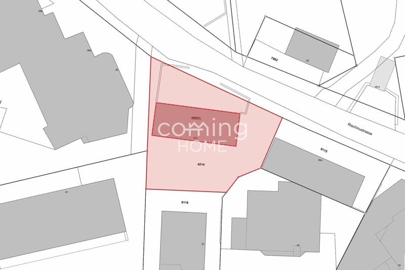 Sunny Lot in Residential Zone W3 - Versatile Use in an Attractive Location (4)