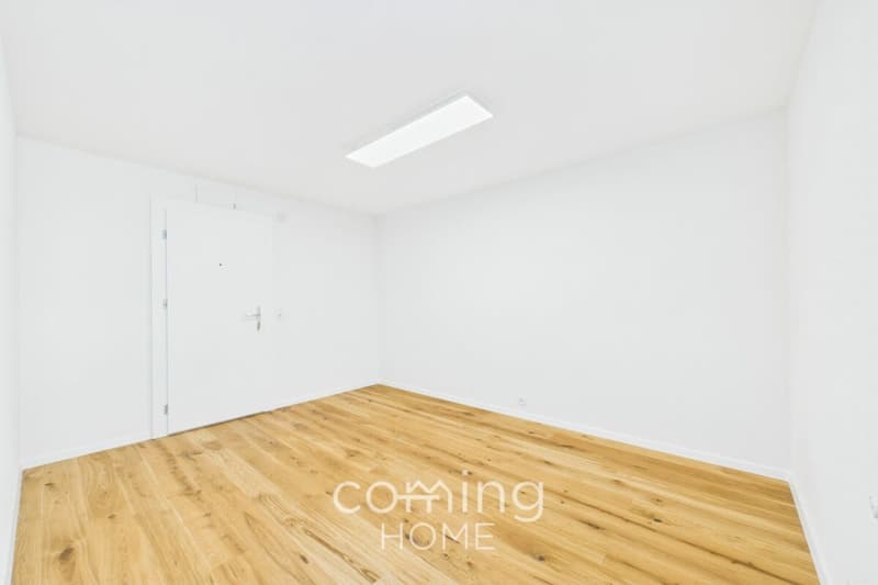 Studio ristrutturato di 1,5 locali a Leukerbad - possibile seconda casa (8)