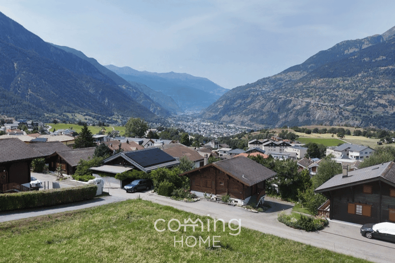 Stilvolle 5.5-Zimmer-Gartenwohnung mit Wintergarten und Bergsicht in Ried-Brig (6)