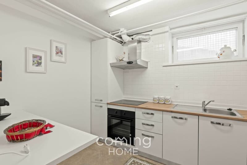 Lötschental: Einfamilienhaus mit Einliegerwohnung - Ihr perfekter Zweitwohnsitz (13)