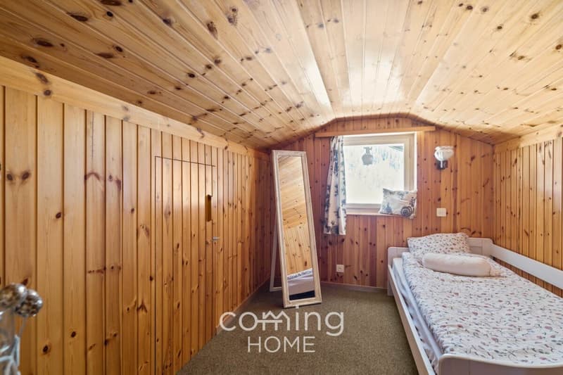 Lötschental: Einfamilienhaus mit Einliegerwohnung - Ihr perfekter Zweitwohnsitz (9)