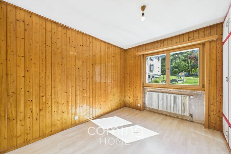 Maison individuelle de 5,5 pièces à Susten, située dans un endroit calme et ensoleillé, avec terrasse et beaucoup de potentiel (8)
