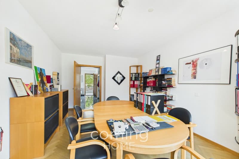 Appartement de 3,5 pièces à fort potentiel à Susten - actuellement utilisé comme bureau (7)