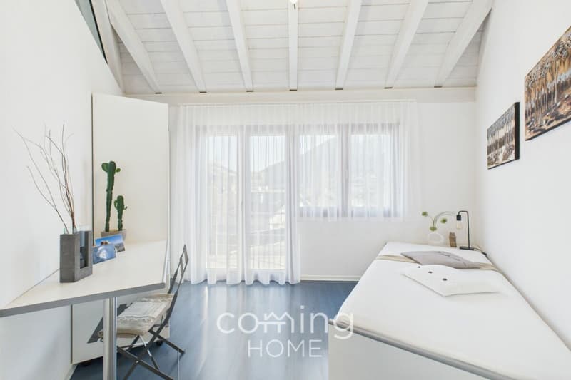 Exceptional detached house in Brig Glis - distinctive architecture, sunny location and extensively renovated (12)