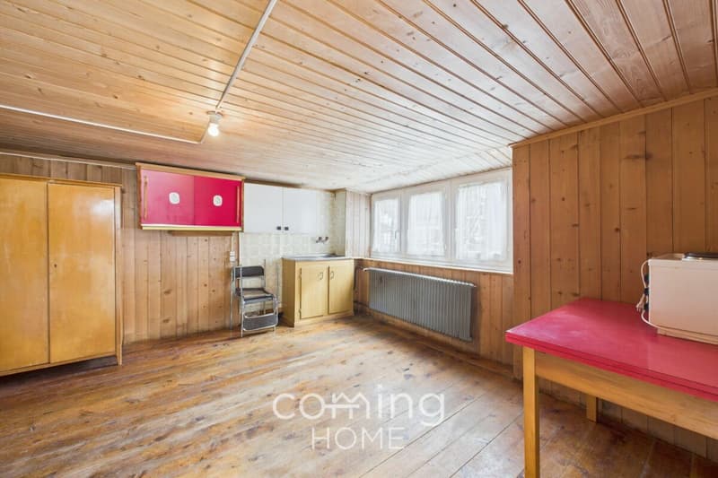 3.5-Zimmerwohnung in Saas-Balen - sonnig, ruhig, mit Investitionspotenzial (6)