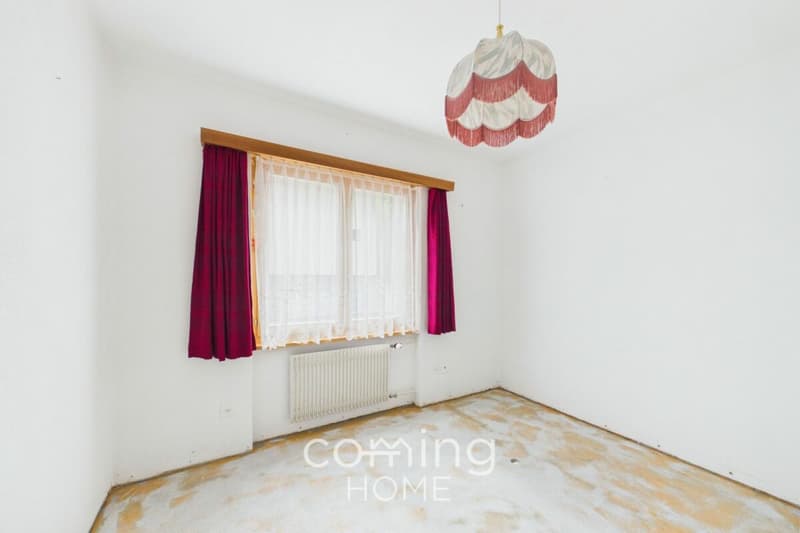 Charming 4.5-room apartment in Wiler with panoramic views of the Alps (9)