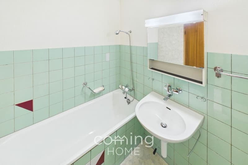Attraktive 3.5 Zimmerwohnung in Bützberg an ruhiger und sonniger Lage (7)