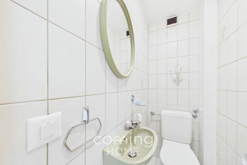 Appartement de 4.5 pièces soigné à Steg-Hohtenn avec balcon ensoleillé et vue sur les montagnes (9)