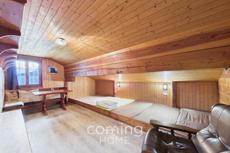 Salwald restaurant for rent - tradition and enjoyment combined (22)