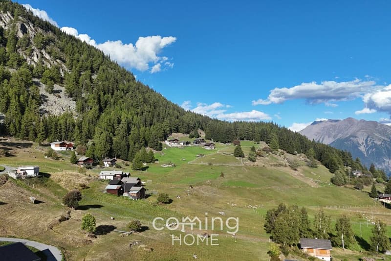Restaurant with Valais charm in Salwald, Mund - tradition and enjoyment combined (24)