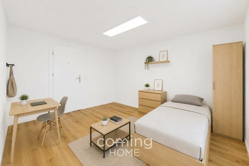 Studio rénové avec goût à Loèche-les-Bains, avec vue panoramique sur les Alpes et ascenseur (2)
