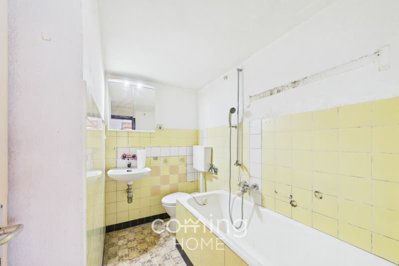 Appartement de 2,5 pièces avec une pièce supplémentaire et un grand potentiel d'aménagement à Saas-Balen (7)