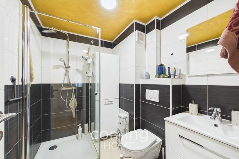 Attraktive 5.5 Zimmerwohnung in Visp an zentraler und ruhiger Lage (10)