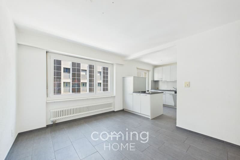 Zentrale und moderne 4.5-Zimmerwohnung in Brig-Glis (1)