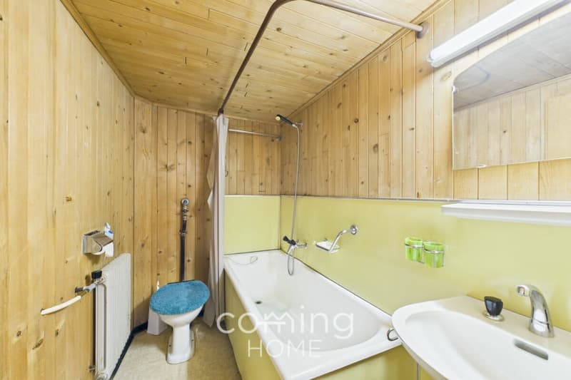 3.5-Zimmer-Wohnung in Saas-Balen ? Zweitwohnsitz zugelassen, Renovationspotenzial, Parkplatz inklusive (7)