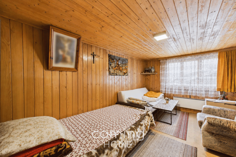 Charmante 4-Zimmerwohnung in Saas-Grund mit sonniger Bergsicht (8)