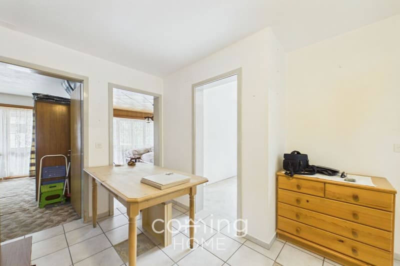 Charmante 4.5 Zimmerwohnung in Wiler mit Alpenpanorama (9)