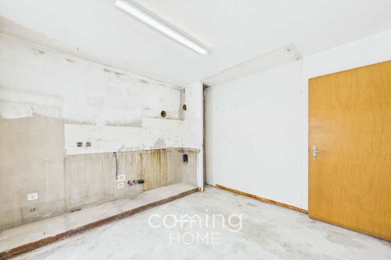 Charmante 4.5 Zimmerwohnung in Wiler mit Alpenpanorama (11)