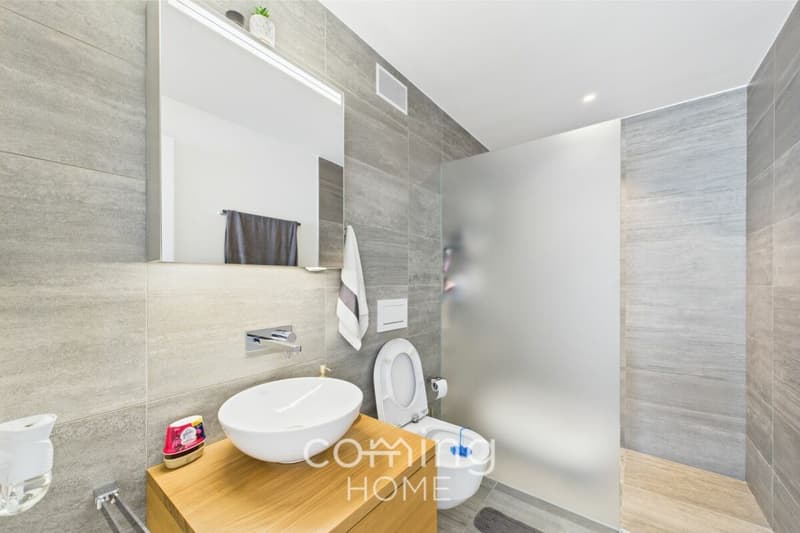 Moderne 5.5-Zimmerwohnung - Ihr modernes Refugium in Brig-Glis (13)