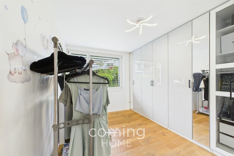 Moderne 5.5-Zimmerwohnung - Ihr modernes Refugium in Brig-Glis (14)
