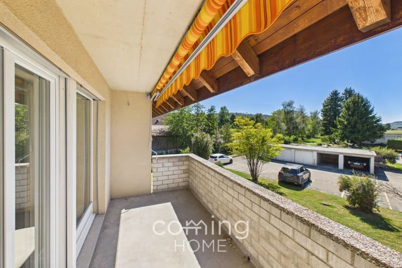 Modernisierte 4.5-Zimmer-Wohnung in Thörigen mit sonnigem Balkon (13)