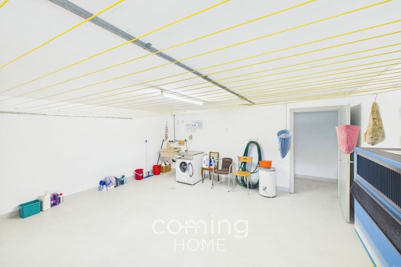 Modernisierte 4.5-Zimmer-Wohnung in Thörigen mit sonnigem Balkon (15)
