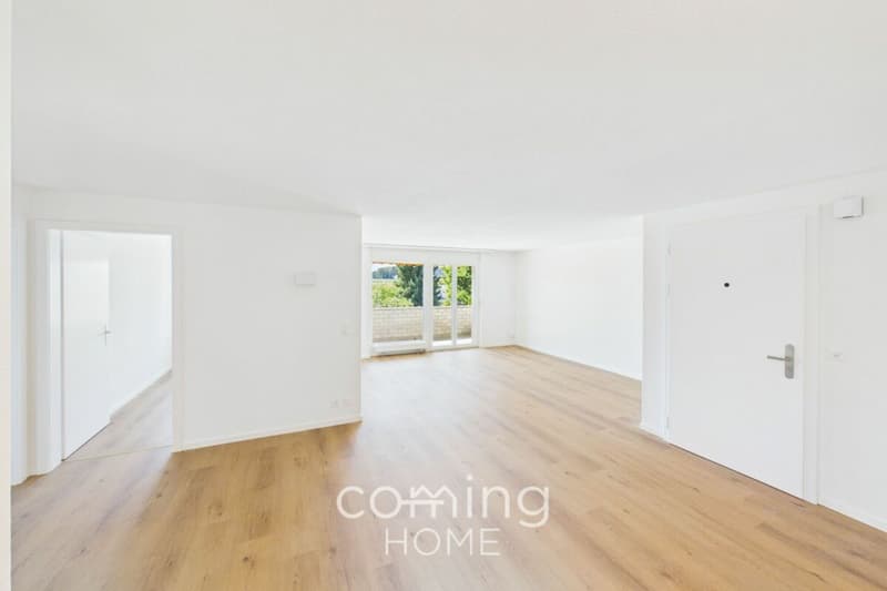 Modernisierte 4.5-Zimmer-Wohnung in Thörigen mit sonnigem Balkon (4)