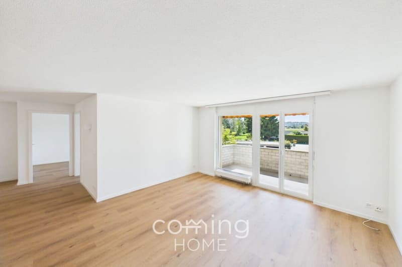 Modernisierte 4.5-Zimmer-Wohnung in Thörigen mit sonnigem Balkon (3)