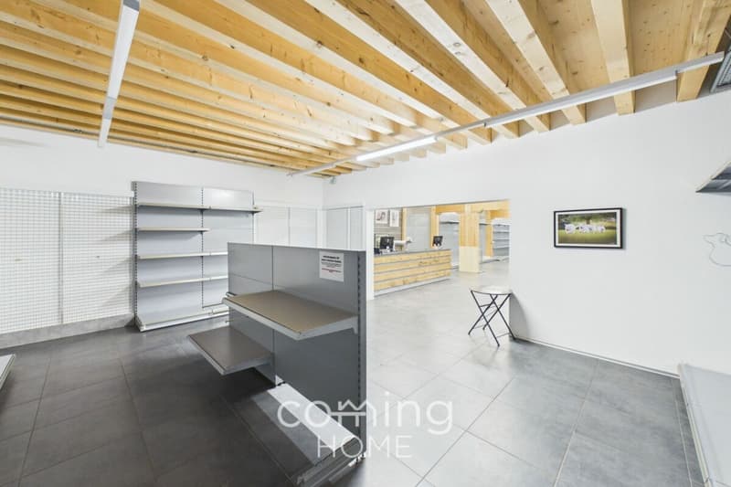 Flexible Gewerbefläche in Niederbipp - 400 m², neuwertig und ideal für Showroom oder Lager (11)