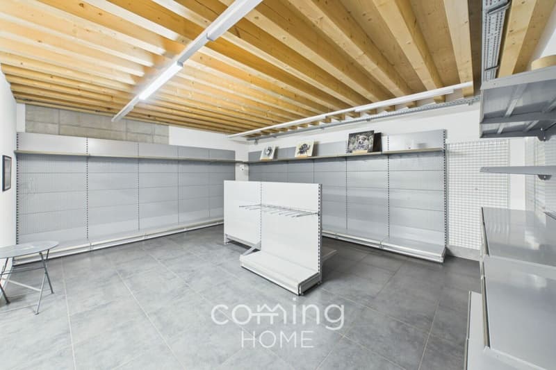 Flexible Gewerbefläche in Niederbipp - 400 m², neuwertig und ideal für Showroom oder Lager (10)