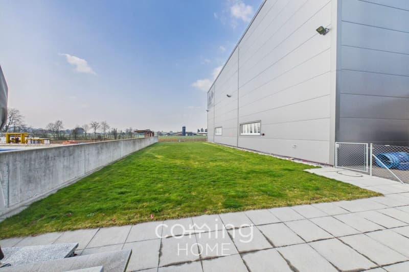 Gewerbefläche in Niederbipp - 455 m² für IT, Oldtimer, Lager oder Gewerbe (1)