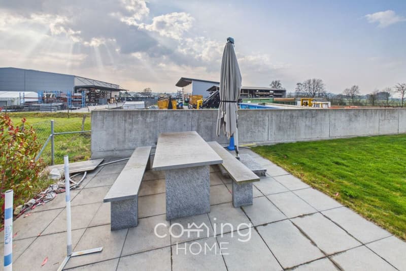 Gewerbefläche in Niederbipp - 455 m² für IT, Oldtimer, Lager oder Gewerbe (14)