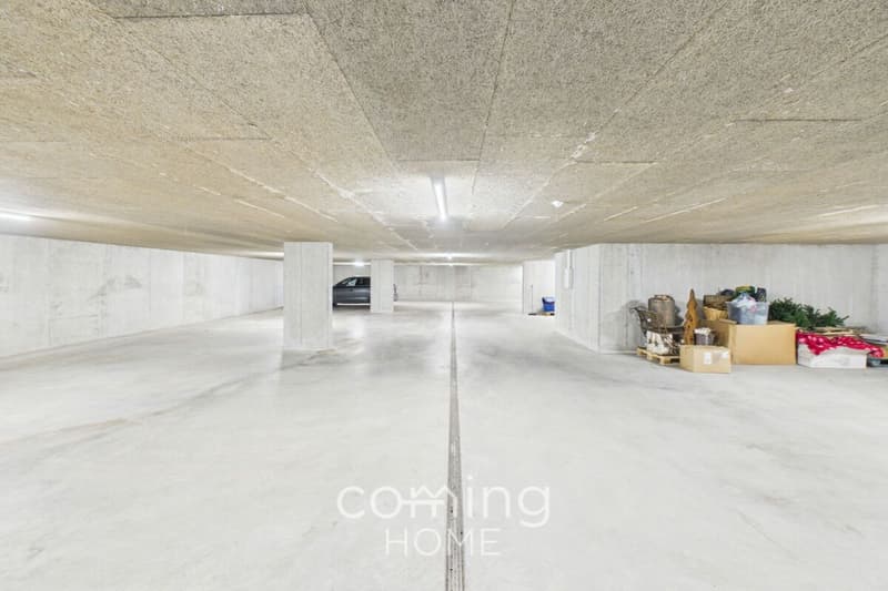 Gewerbefläche in Niederbipp - 455 m² für IT, Oldtimer, Lager oder Gewerbe (7)
