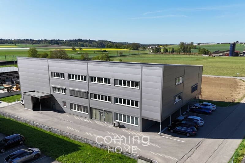 Flexible Gewerbeflächen in Niederbipp - modern, vielseitig und optimal erschlossen (23)