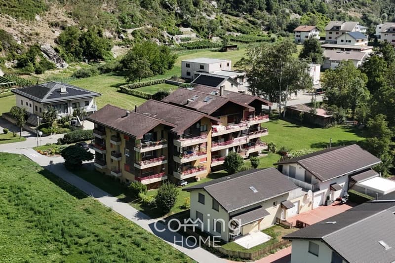 Grosszügige 5.5-Zimmer-Wohnung mit Balkon in Brigerbad (14)