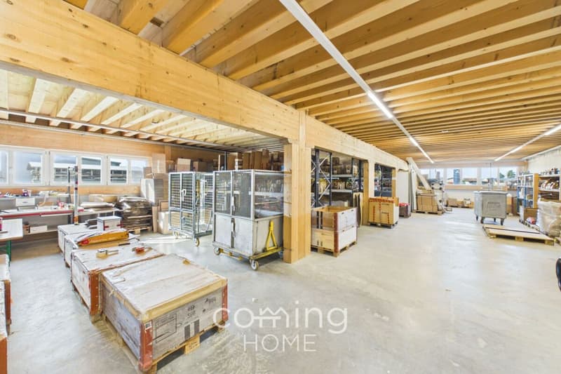 Flexible Gewerbeflächen in Niederbipp - modern, vielseitig und optimal erschlossen (16)