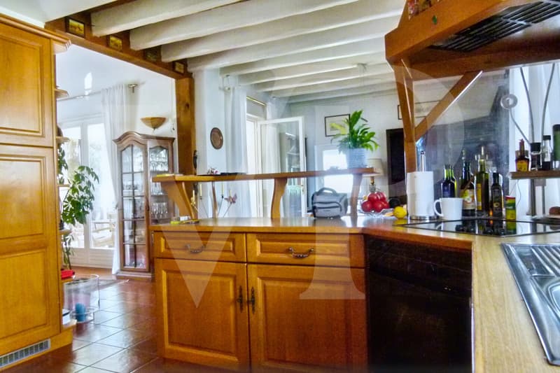 Tolles Haus an toller Lage / Haute-Saône (10)