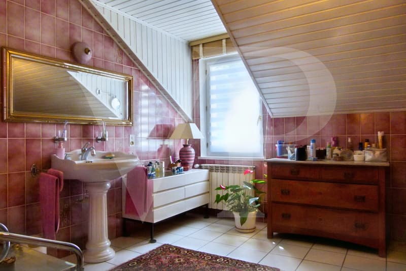 Tolles Haus an toller Lage / Haute-Saône (12)