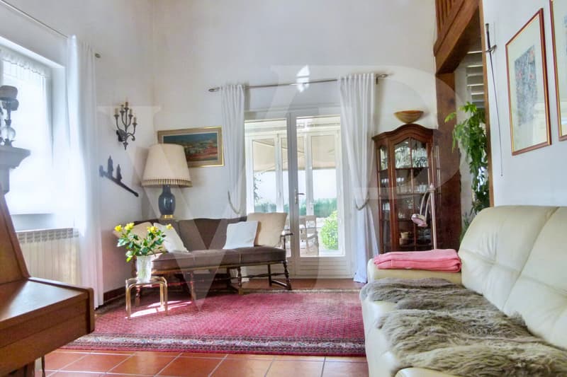 Tolles Haus an toller Lage / Haute-Saône (7)