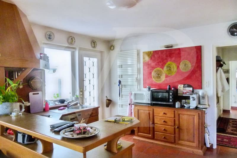 Tolles Haus an toller Lage / Haute-Saône (8)