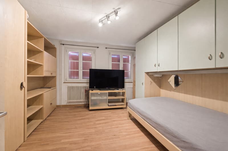 Zimmer 2 DG