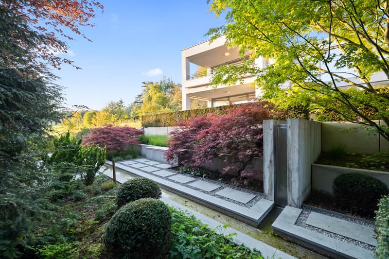 Villa mit Weitblick, Pool und Wellness in Olsberg (9)