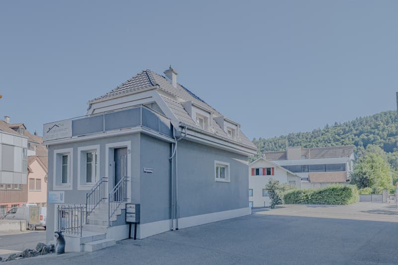 Saniertes Wohn- und Geschäftshaus in bester Zentrumslage in Liestal (12)