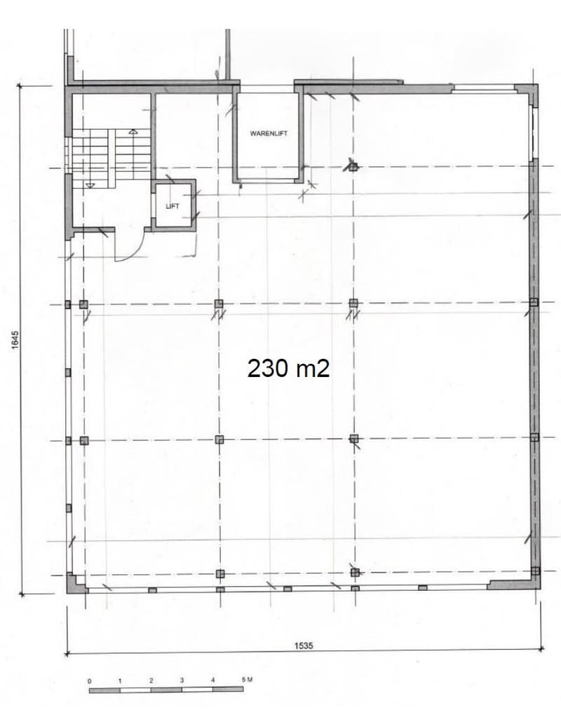 81_11 & 21 - Grundriss