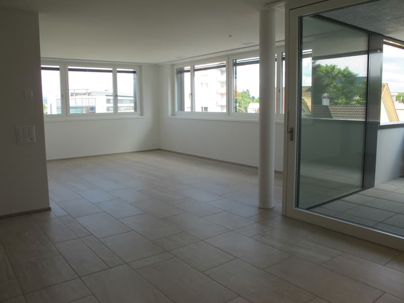 Wohnzimmer Bild 1