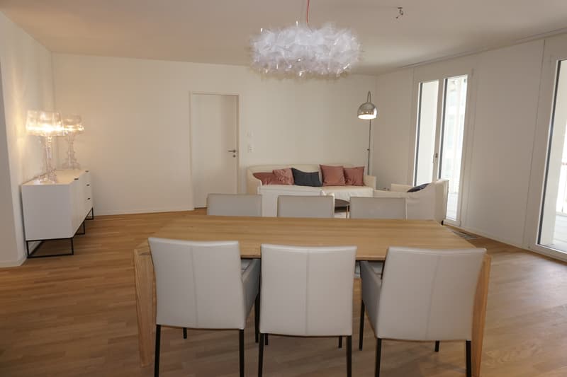 Esszimmer_Wohnzimmer