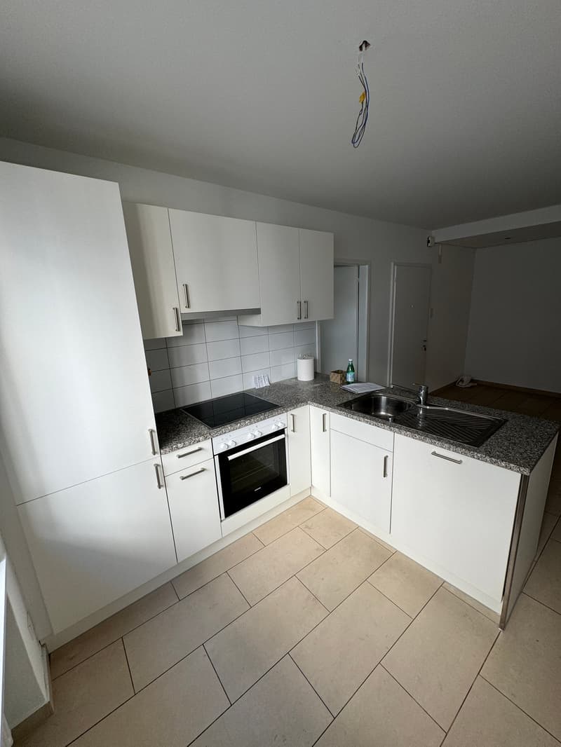 Grosszügige 3.5 Zimmerwohnung zu vermieten - Besichtigung 10.09.2024 - 10 Uhr (9)